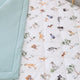 Bundle - Dog Park Cot Comforter & Toddler Pillowcase - Thumbnail 3