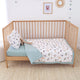 Bundle - Dog Park Cot Comforter & Toddler Pillowcase - Thumbnail 1
