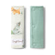 Dog Park Universal Reversible Pram Strap Covers - Thumbnail 1