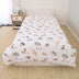 Dog Park Organic Cotton Quilt Cover | Snuggle Hunny