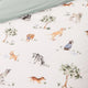 Bundle - Dog Park Double Bedding - 1 x Sheet + 1 x Quilt Cover + 2 x Pillowcases - Thumbnail 4