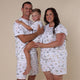 Dog Park Organic Mens PJ Set - Thumbnail 3