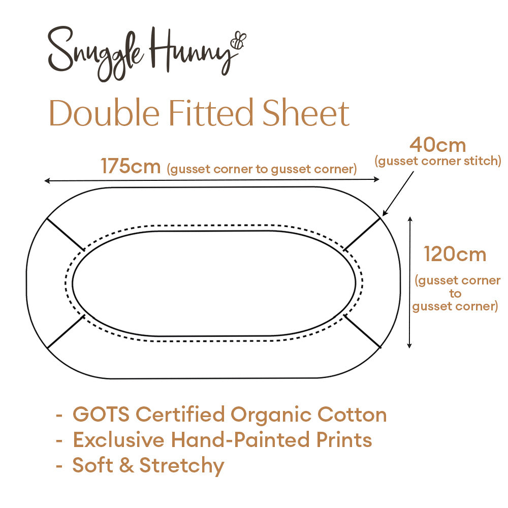 Bundle - Diggers & Tractors Double Bedding - 1 x Sheet + 1 x Quilt Cover + 2 x Pillowcases - View 5