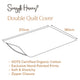Bundle - Butterfly King Single Bedding - 1 x Sheet + 1 x Quilt Cover + 1 x Pillowcase - Thumbnail 6
