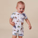 Dragon Organic Snuggle Shortie - Thumbnail 3