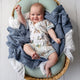 Dragon Organic Snuggle Shortie - Thumbnail 5