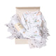 Classic Newborn Gift Hamper - Duck Pond - Thumbnail 1
