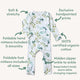 Eden Organic Growsuit - Thumbnail 4