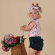 Emerald Organic Bloomers - Thumbnail 3