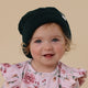 Emerald Organic Baby Knit Beanie - Thumbnail 3