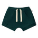 Emerald Organic Shorts - Thumbnail 2