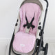 Fairy Dust Universal Organic Pram Liner - Thumbnail 3