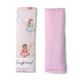 Fairy Dust Universal Reversible Pram Strap Covers - Thumbnail 1