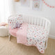 Bundle - Fairy Garden Cot Comforter & Toddler Pillowcase - Thumbnail 1
