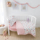 Fairy Garden Organic Cotton Cot Comforter - Thumbnail 3