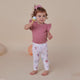 Fairy Garden Organic Leggings - Thumbnail 1