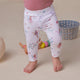 Fairy Garden Organic Leggings - Thumbnail 4
