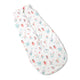 Fairy Garden Organic Sleeping Bag 2.5 TOG - Thumbnail 6