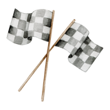 Inspired by vehicles...