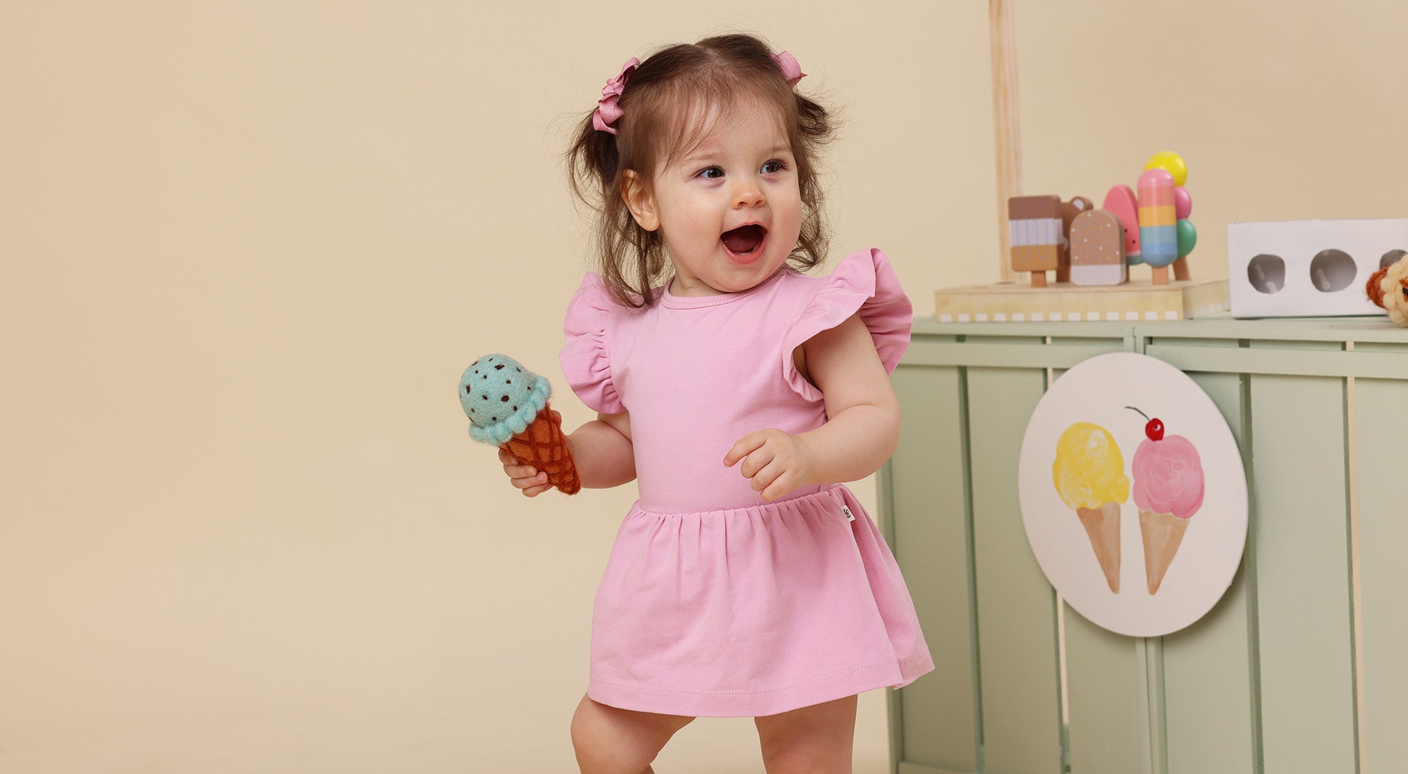 Gelato - Launching Tues 18th Nov 11am