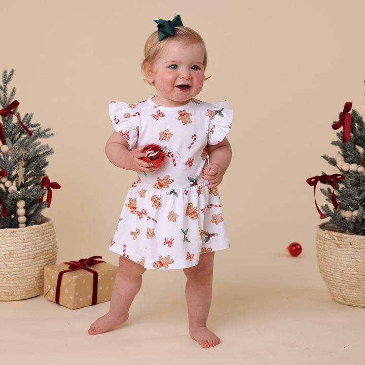 Christmas Lookbook