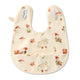 Gnomes Snuggle Bib - Thumbnail 2