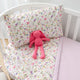 Bundle - Gracie Cot Comforter & Toddler Pillowcase - Thumbnail 5
