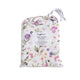 Gracie Organic Cotton Fitted Sheet - Thumbnail 4