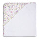 Gracie Organic Hooded Baby Towel - Thumbnail 4