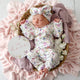 Gracie & Jewel Pink Reversible Milestone Cards - Thumbnail 8