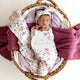 Gracie & Jewel Pink Reversible Milestone Cards - Thumbnail 7
