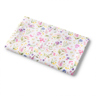 Gracie Organic Muslin Wrap | Snuggle Hunny