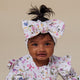 Gracie Organic Oversized Bow - Thumbnail 9