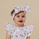 Gracie Organic Oversized Bow - Thumbnail 12