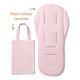 Gracie Universal Organic Pram Liner - Thumbnail 5