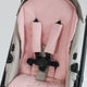 Bundle - Gracie Pram Liner & Strap Cover Set - Thumbnail 7