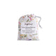 Gracie Organic Cotton Single Pillowcase - Thumbnail 6