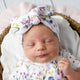 Gracie Organic Topknot - Thumbnail 6