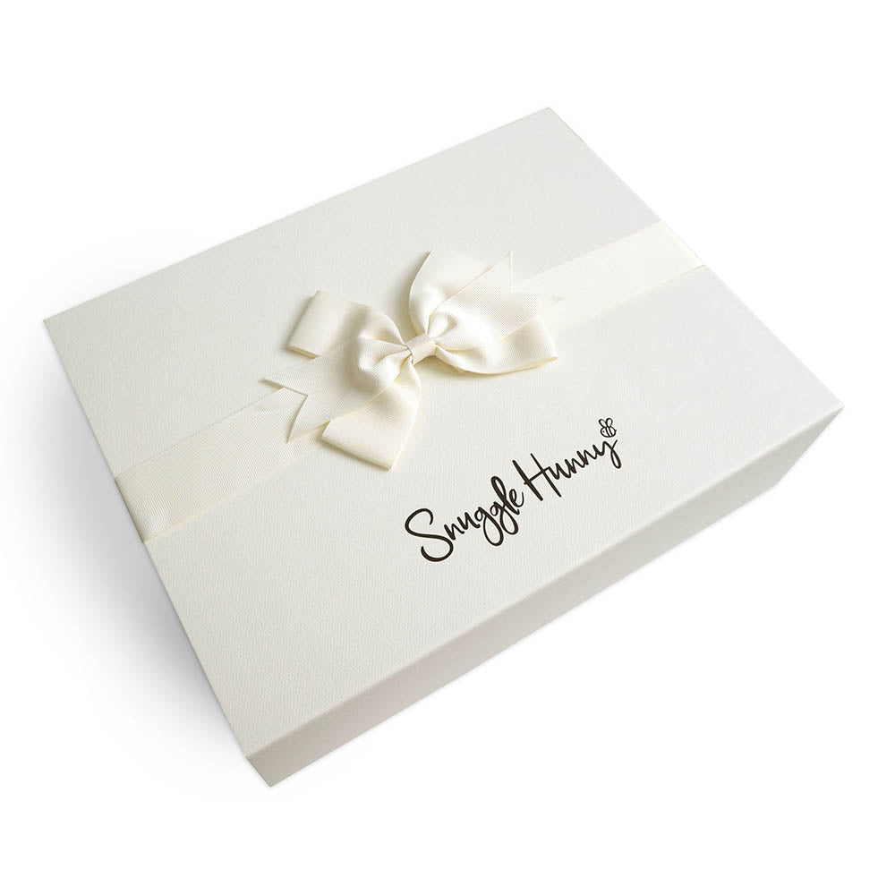 Classic Newborn Gift Hamper - Vintage Cars - View 2