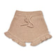 Hazelnut Organic Cotton Knit Bloomers - Thumbnail 2