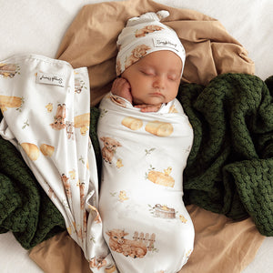 Shop the Wraps &amp; Swaddles Collection
