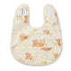 Highland Cows Snuggle Bib - Thumbnail 2