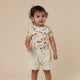Honeydew Organic Shorts - Thumbnail 7