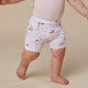 Ice Creams Organic Bike Shorts - Thumbnail 4