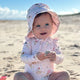 Ice Creams Frill Swimsuit - Thumbnail 15