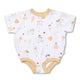 Ice Creams Organic Oversized Romper - Thumbnail 2
