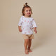 Ice Creams Organic Oversized Tee - Thumbnail 7