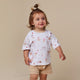 Ice Creams Organic Oversized Tee - Thumbnail 1