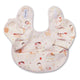 Ice Creams Frill Snuggle Bib - Thumbnail 2