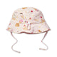 Ice Creams Swim Hat - Thumbnail 2